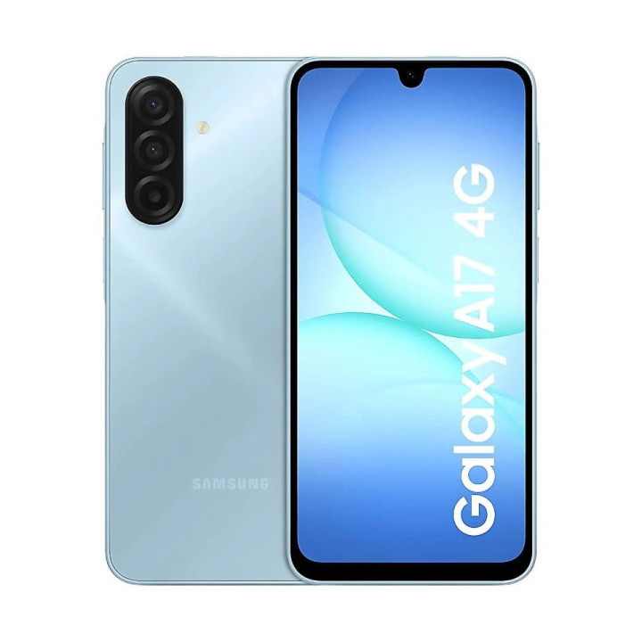 Samsung Galaxy A17 Smartphone 6