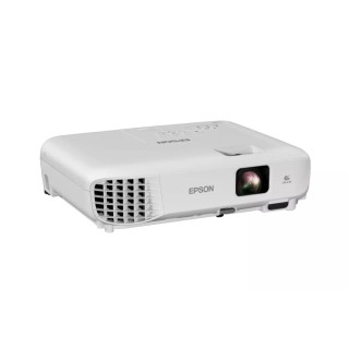 Epson EB-W53 Proyector 3LCD WXGA - 4000 Lumenes - HDMI