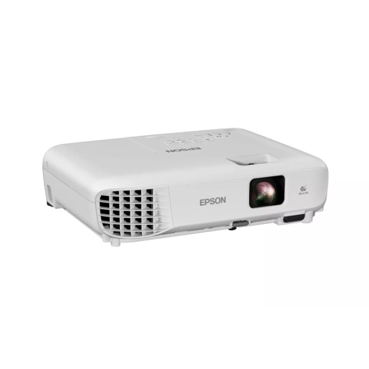 Epson EB-W53 Proyector 3LCD WXGA - 4000 Lumenes - HDMI