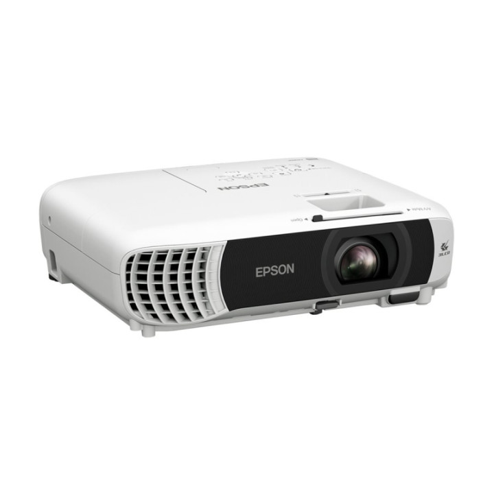Epson EB-W55 Proyector ANSI 3LCD WXGA - 4000 Lumenes - WiFi