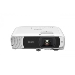 Epson EB-FH18 Proyector ANSI 3LCD FullHD - 4000 Lumenes - Compatible con Apple AirPlay 2 - WiFi 6E