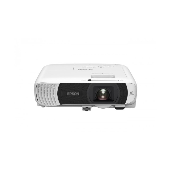 Epson EB-FH18 Proyector ANSI 3LCD FullHD - 4000 Lumenes - Compatible con Apple AirPlay 2 - WiFi 6E