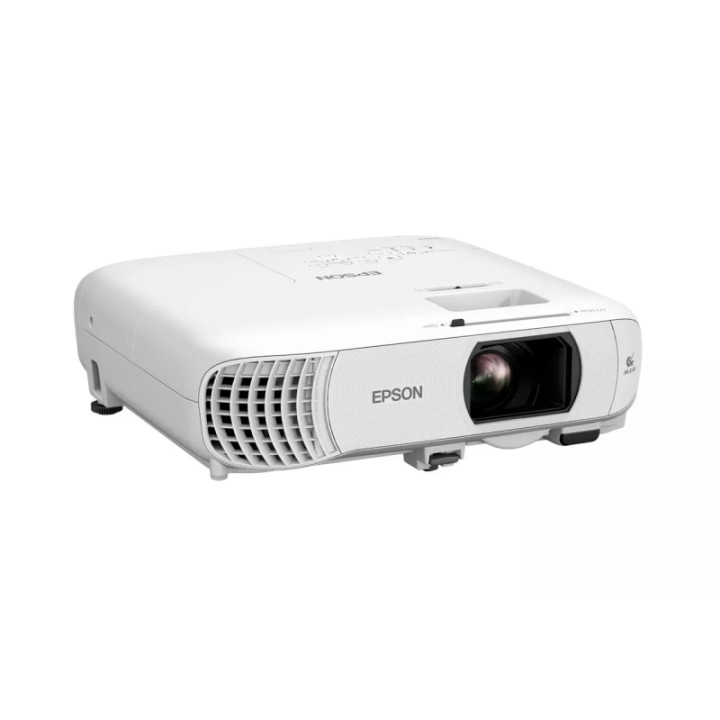 Epson EH-TW840 Proyector 3LCD FullHD - 4000 Lumenes - HDMI