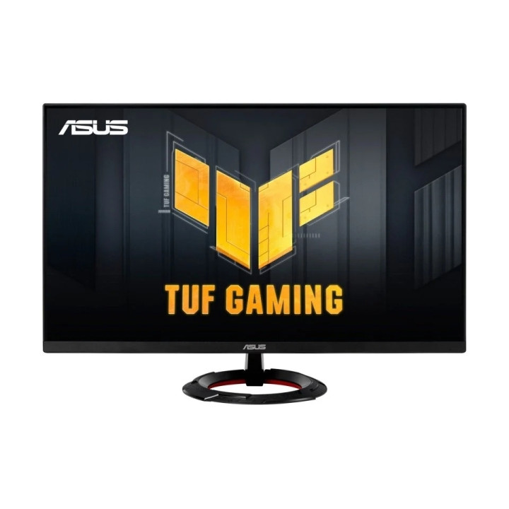 Asus TUF Gaming Monitor 27" LED IPS FullHD 180Hz FreeSync - Respuesta 1ms - Altavoces Incorporados - HDMI