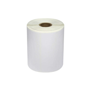 Zebra Z-Perform 1000D/1000T/Z-Select 2000D/2000T Etiquetas Genericas Perforadas 101.5x76.2 mm - 500 Unidades - Reemplaza 800264