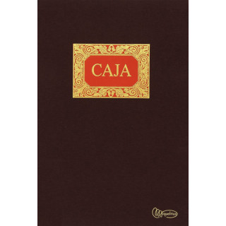 Libro folio natural 100hojas caja miquelrius 4021