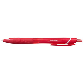 Uni-ball JetStream Sport SXN-150C-07 Boligrafo de Tinta Pigmentada - Punta de Bola 0.7mm - Retractil - Secado Instantaneo - Col