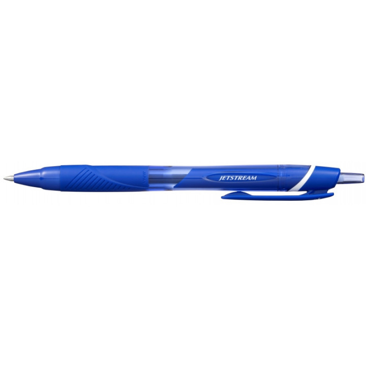 Uni-ball JetStream Sport SXN-150C-07 Boligrafo de Tinta Pigmentada - Punta de Bola 0.7mm - Retractil - Secado Instantaneo - Col