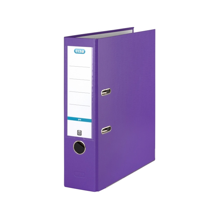 Elba Rado Top Archivador Palanca A4 - Lomo de 80mm - Ollao