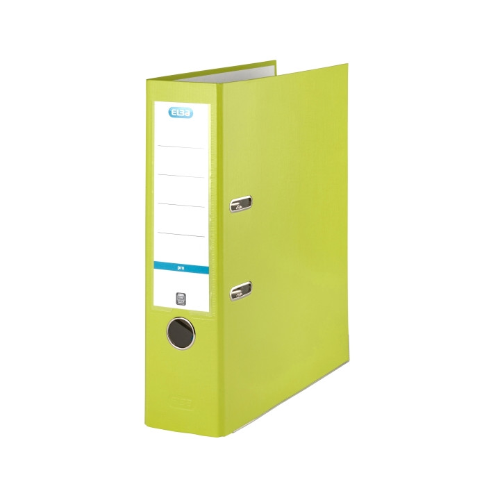 Elba Rado Top Archivador Palanca A4 - Lomo de 80mm - Ollao