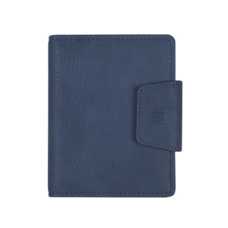 Finocam Classic Nova Agenda - Anual 2026 - Formato 602 - 100x24x125mm - Semana Vista Horizontal - Color Azul