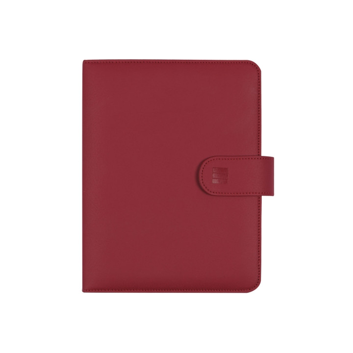 Finocam Open Troya Agenda Organizador en Catalan - Anual 2026 - Formato 1000 - 205x43x249mm - Semana Vista en Vertical - Color