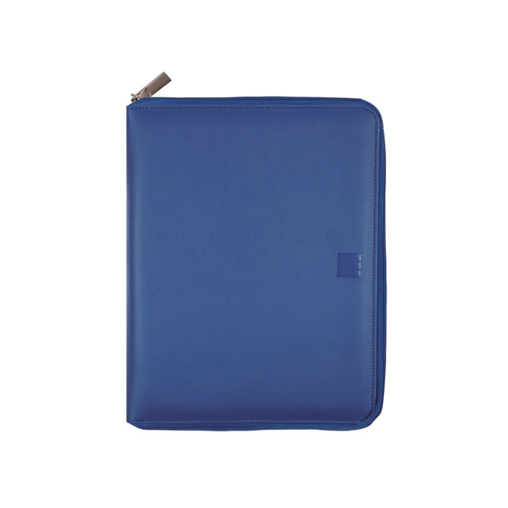 Finocam Open Clan Agenda Organizador - Anual 2026 - Cierre de Cremallera - Formato 500 - 170x40x220mm - Semana Vista en Vertica