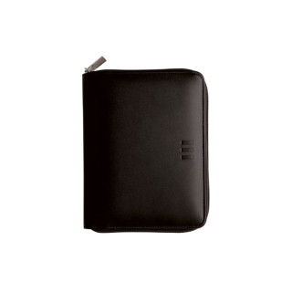 Finocam Open Pol Agenda Organizador en Catalan - Anual 2026 - Cierre de Cremallera - Formato 500 - 165x43x210mm - 1 Dia por Pag