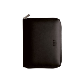 Finocam Open Pol Agenda Organizador en Catalan - Anual 2026 - Cierre de Cremallera - Formato 1000 - 205x43x249mm - 1 Dia por Pa