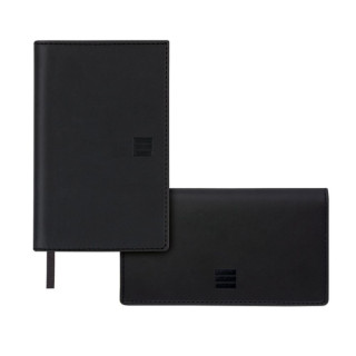 Finocam Ibis Pack de 5 Agendas Planas Surtidas - Anual 2026 - Color Surtidos