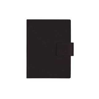 Finocam Duouno Agenda de Espiral - Bolsillo Interior - Anilla Portaboligrafo - Formato E10 - 155x212mm - Semana Vista Horizonta