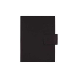 Finocam Duouno Agenda de Espiral - Bolsillo Interior - Anilla Portaboligrafo - Formato E10 - 155x212mm - 1 Dia por Pagina - Col