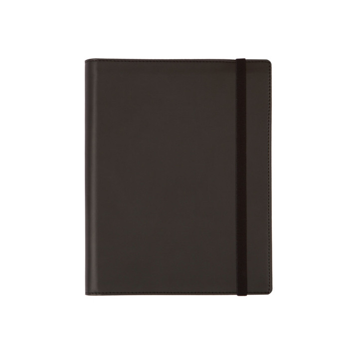 Finocam Duoband Agenda con Bloc de Notas en Catalan - Anual 2026 - Formato E10 - 168x15x226mm - Semana Vista Horizontal - Color