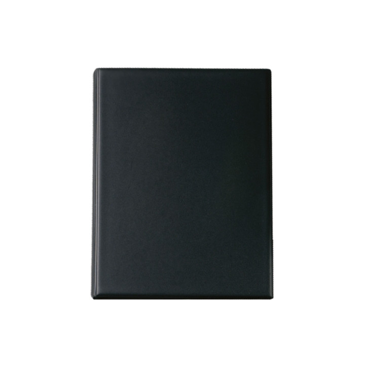 Finocam Estudio Agenda Organizador - Anual 2026 - Multiusos - Formato 3002 - 197x38x245mm - 1 Dia por Pagina - Color Negro