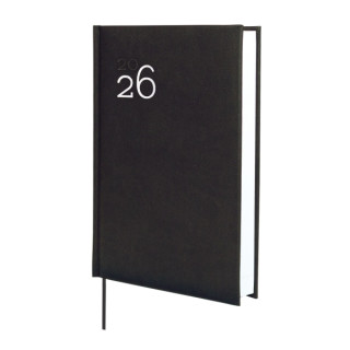 Finocam Dynamic Milano Agenda Profesional en Catalan - Anual 2026 - Tapa Dura Acolchada - Formato Y10 - 143x29x210mm - 1 Dia po