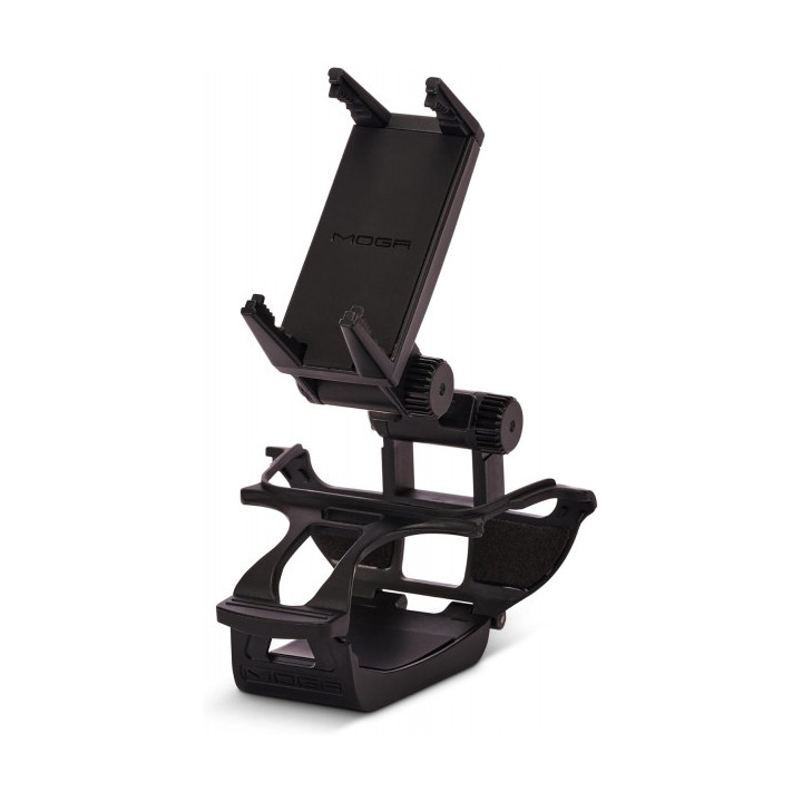 PowerA Soporte de Juego Moga para Dispositivos Moviles Compatible con Playstation 4 y 5