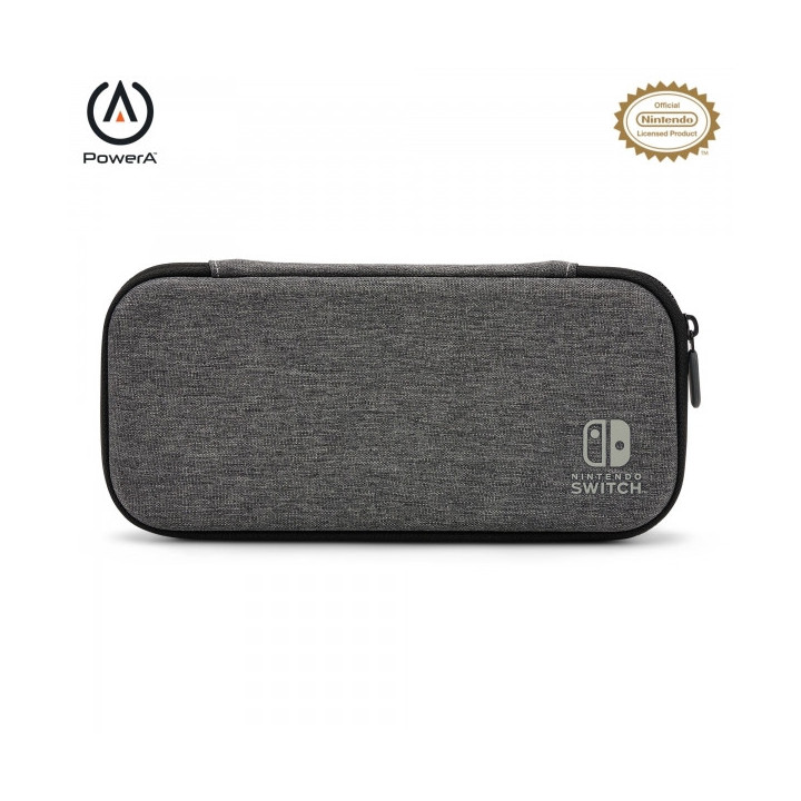 PowerA Estuche Slim para Nintendo Switch Modelo Oled