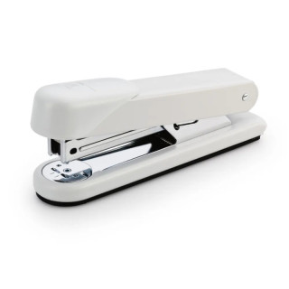 Novus Stabil Grapadora de Sobremesa - Capacidad de grapado 30 Hojas - Grapas 24/6
