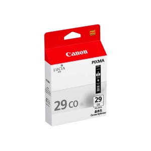 Canon pgi29 optimizador cartucho de tinta original - 4879b001