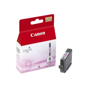 Canon pgi9 magenta photo cartucho de tinta original - 1039b001