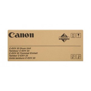 Canon c-exv23 negro tambor de imagen original - 2101b002