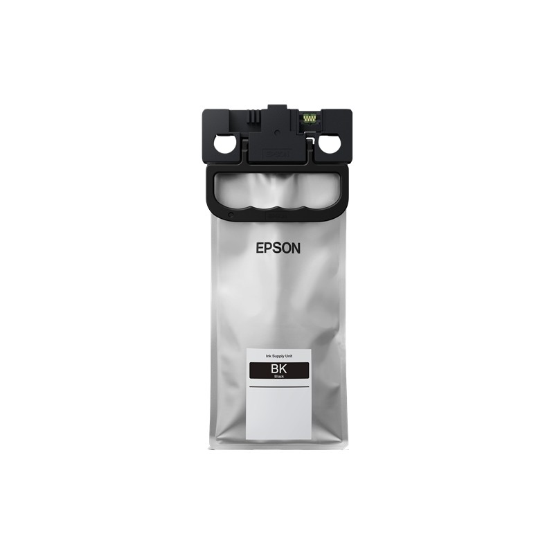 Epson t01c1 negro cartucho de tinta original - c13t01c100 Epson t01c1 negro cartucho de tinta original - c13t01c100