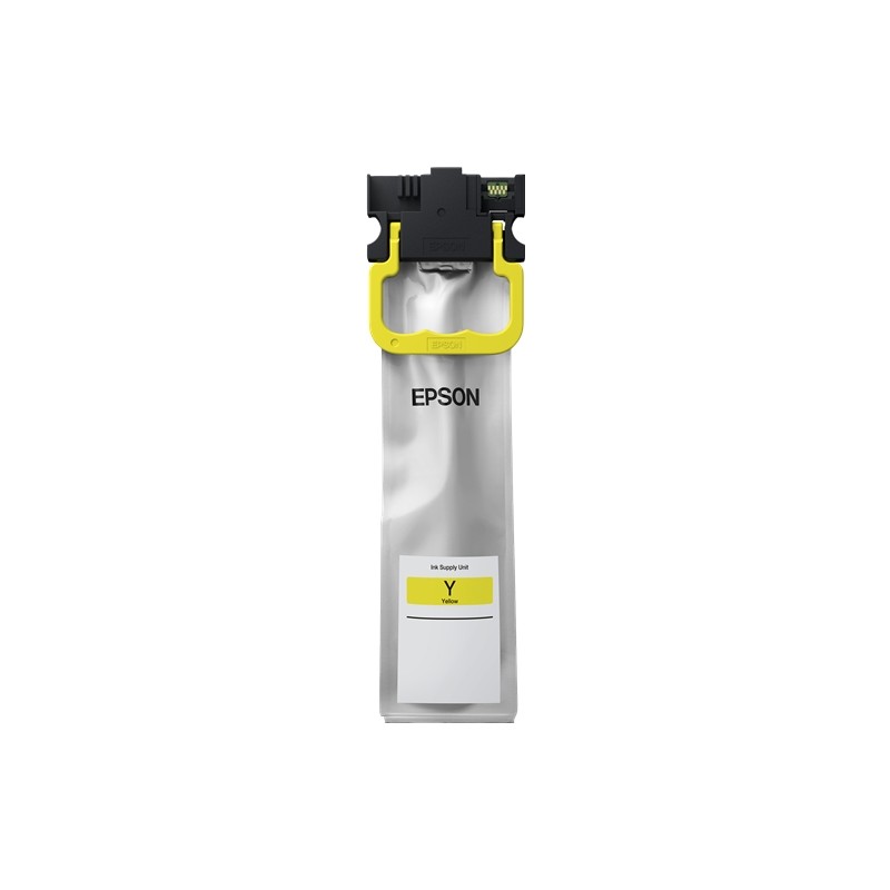 Epson t01c4 amarillo cartucho de tinta original - c13t01c400 Epson t01c4 amarillo cartucho de tinta original - c13t01c400