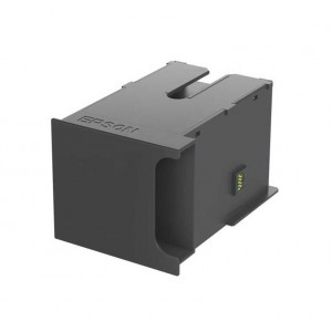 Epson t6711 tanque de mantenimiento original - c13t671100