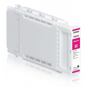 Epson t6923 magenta cartucho de tinta original - c13t692300