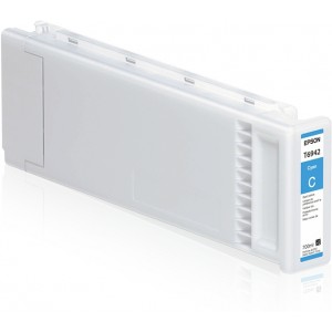 Epson t6942 cyan cartucho de tinta original - c13t694200