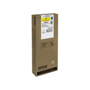 Epson t9444 amarillo cartucho de tinta original - c13t944440