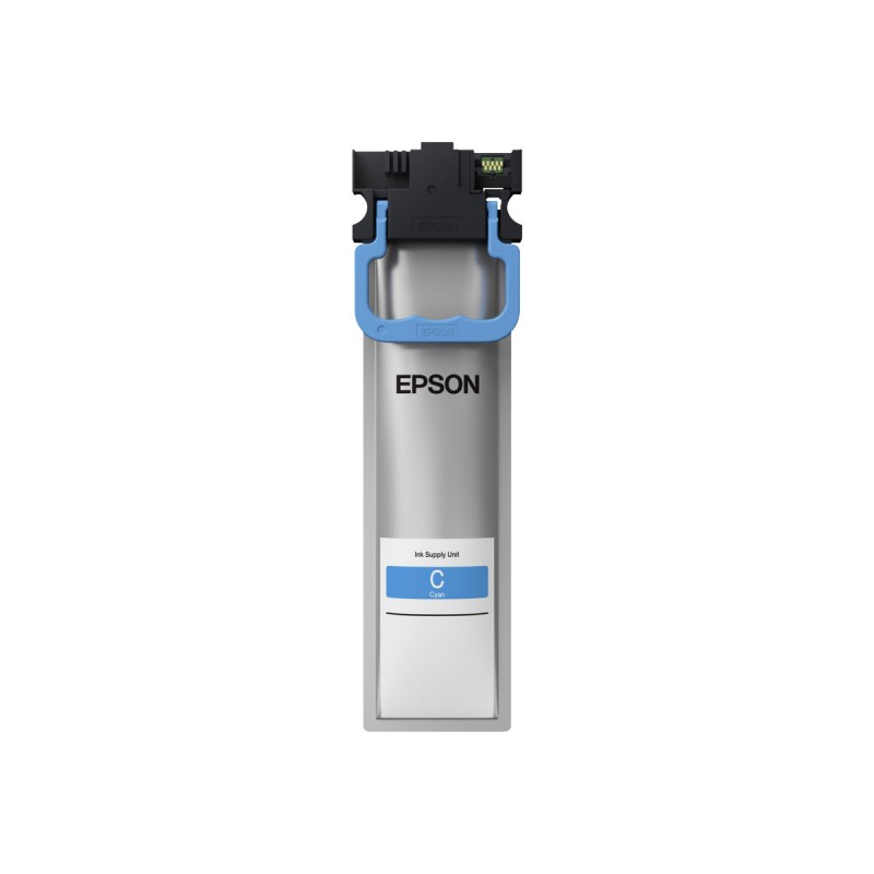 Epson t9452 cyan cartucho de tinta original - c13t945240 Epson t9452 cyan cartucho de tinta original - c13t945240