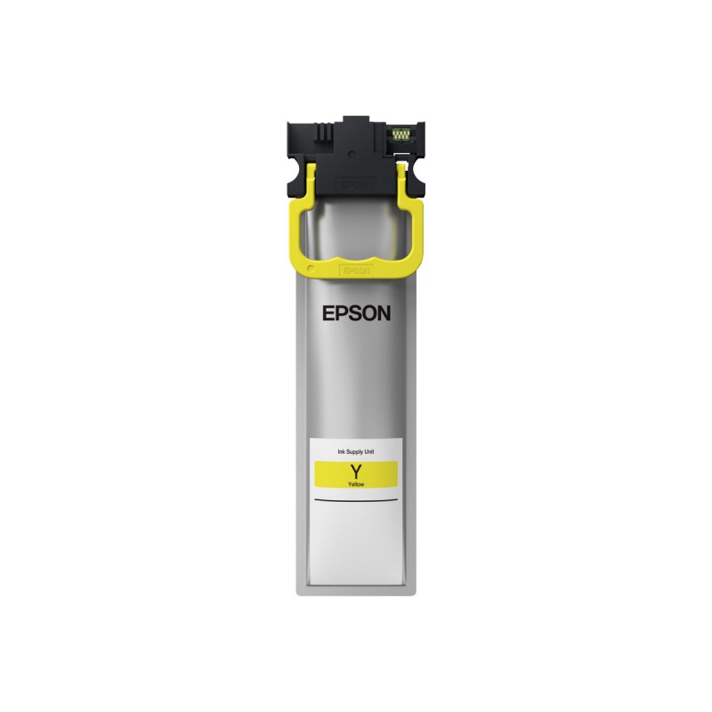 Epson t9454 amarillo cartucho de tinta original - c13t945440 Epson t9454 amarillo cartucho de tinta original - c13t945440