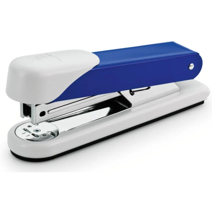 Novus Stabil Grapadora de Sobremesa - Capacidad de grapado 30 Hojas - Grapas 24/6