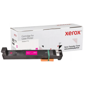 Xerox Everyday OKI C712...
