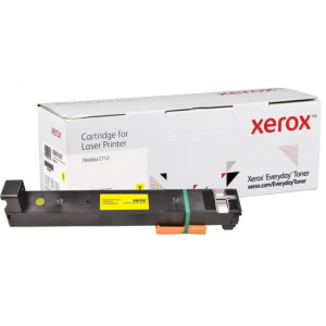 Xerox Everyday OKI C712...