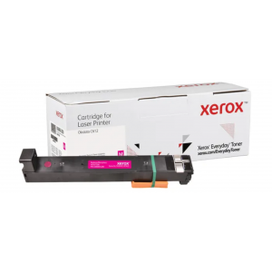 Xerox Everyday OKI C612...