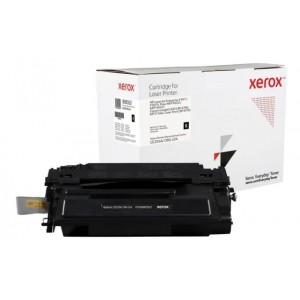 Xerox everyday canon 724 negro cartucho de toner generico - reemplaza 3481b002
