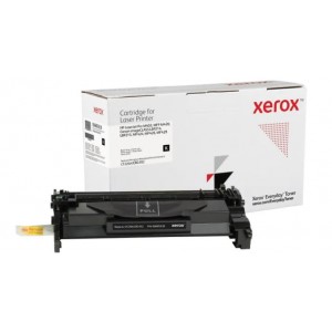 Xerox everyday canon 052 negro cartucho de toner generico - reemplaza 2199c002