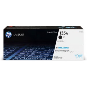 HP W1350A Negro Cartucho de...