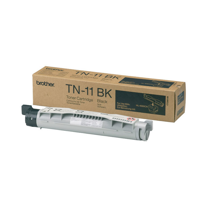 BROTHER Toner negro HL-4000CN Toner Negro