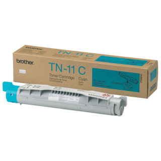 BROTHER Toner cian  HL-4000CN