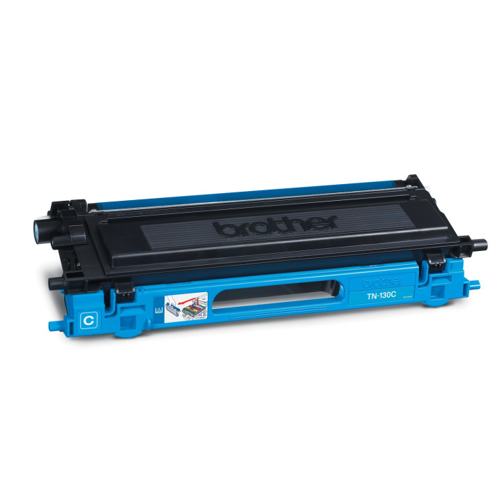 BROTHER Toner cian HL-4040CN/4050/4070CDW
