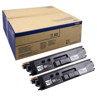 BROTHER Toner negro 2 unidades HLL8350CDW 6 K